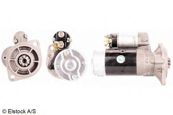 Стартер AINDE CGB-50388