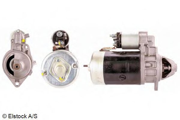 Стартер AINDE CGB-50406