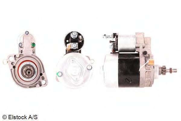 Стартер AINDE CGB-50457