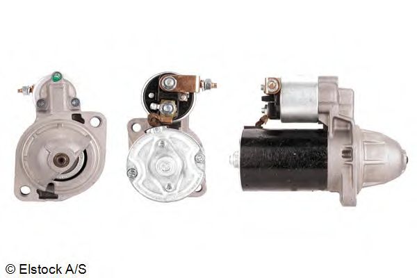 Стартер AINDE CGB-51338