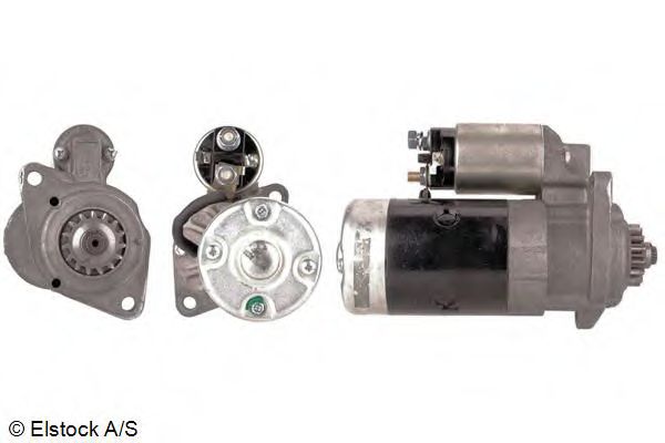 Стартер AINDE CGB-51496