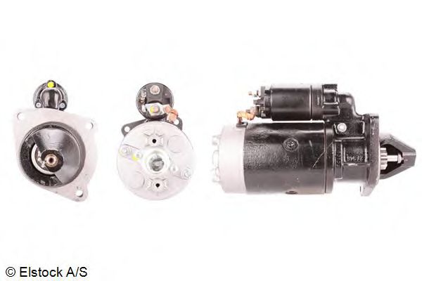 Стартер AINDE CGB-52095