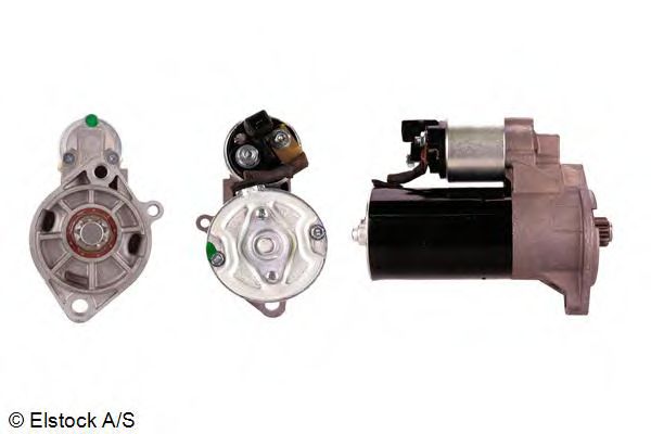 Стартер AINDE CGB-53024