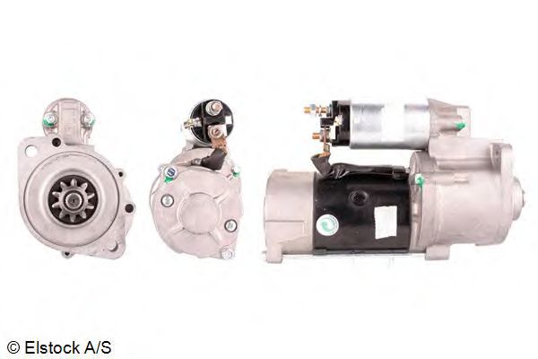 Стартер AINDE CGB-53027