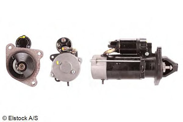 Стартер AINDE CGB-53166