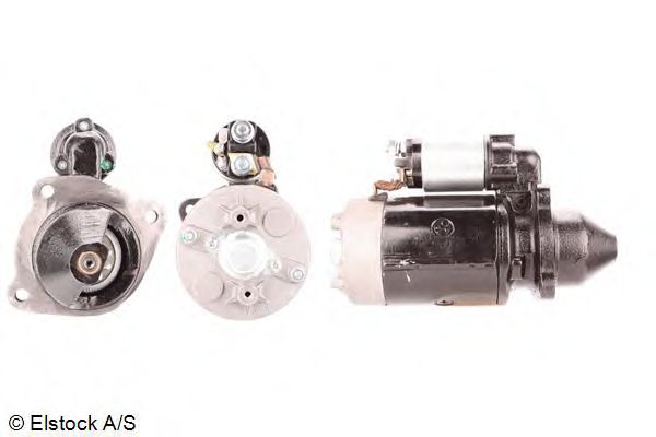 Стартер AINDE CGB-53228
