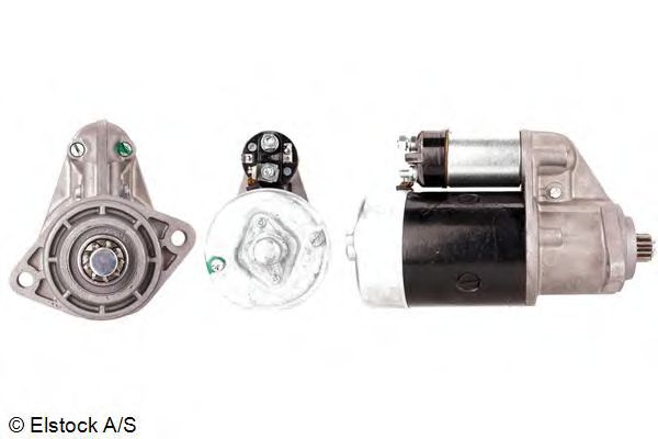 Стартер AINDE CGB-61105