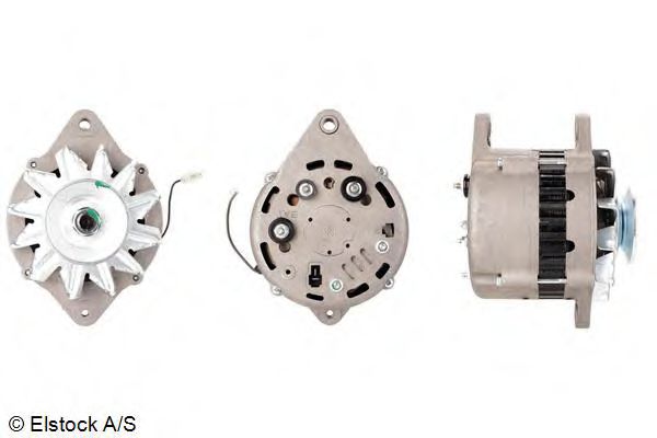 Генератор AINDE CGB-82811