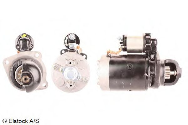 Стартер AINDE CGB-51431