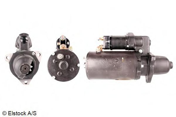 Стартер AINDE CGB-52488