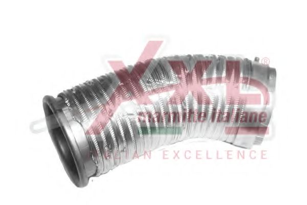 Труба выхлопного газа XXLMARMITTEITALIANE R0002