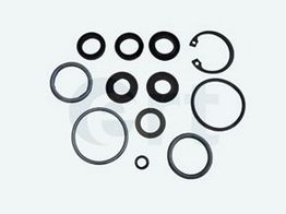 Ремкомплект, главный тормозной цилиндр ERT 200639