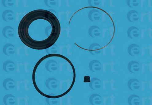 Ремкомплект, тормозной суппорт BUDWEG CALIPER 206010