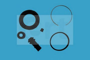 Ремкомплект, тормозной суппорт ERT 400241