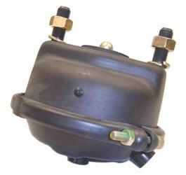 Тормозная пневматическая камера KNORR-BREMSE BS3350