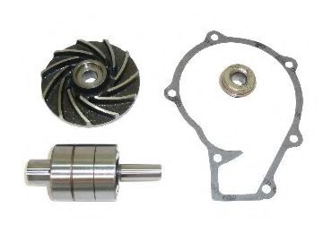 Ремкомплект, водяной насос AIR FREN 342238