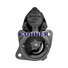Стартер AD KÜHNER 10397