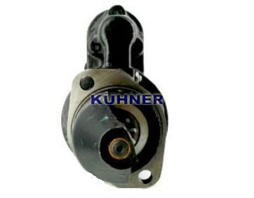 Стартер AD KÜHNER 10707