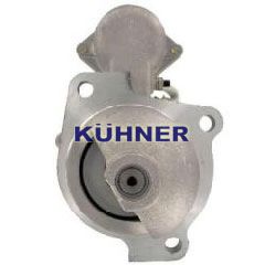 Стартер AD KÜHNER 254218