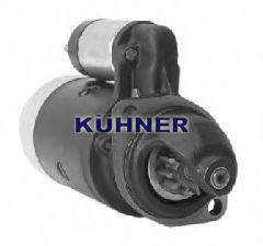 Стартер AD KÜHNER 254288