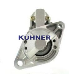 Стартер AD KÜHNER 254616