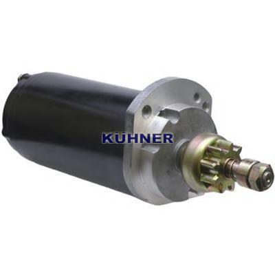 Стартер AD KÜHNER 254959