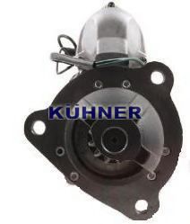 Стартер AD KÜHNER 254990