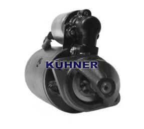 Стартер AD KÜHNER 255072