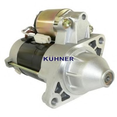Стартер AD KÜHNER 255089