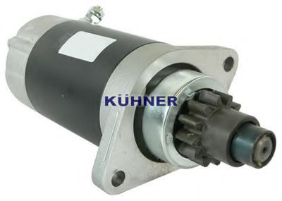 Стартер AD KÜHNER 255237