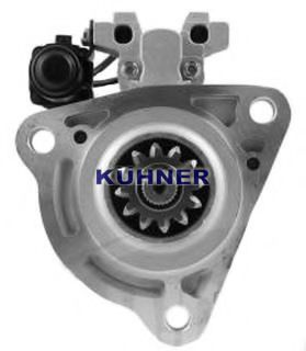 Стартер AD KÜHNER 255259