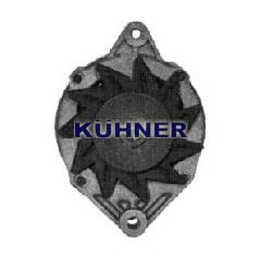 Генератор AD KÜHNER 30304
