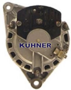 Генератор AD KÜHNER 3067