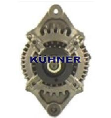 Генератор AD KÜHNER 40544RI