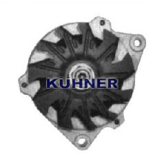 Генератор AD KÜHNER 501113RI