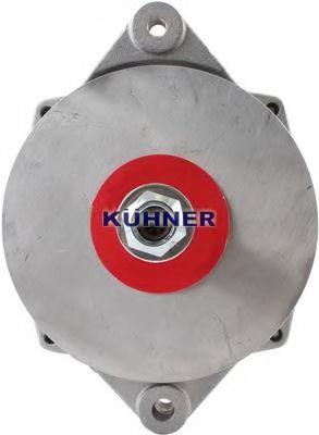 Генератор AD KÜHNER 553430RI