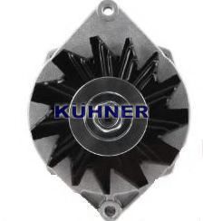 Генератор AD KÜHNER 553925RI