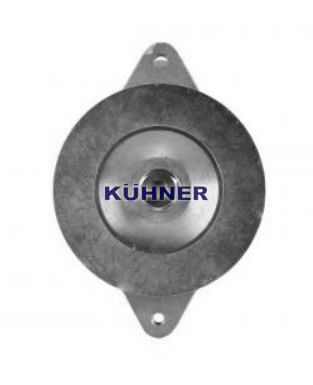 Генератор AD KÜHNER 554179RI
