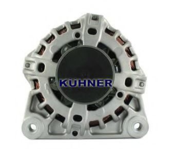 Генератор AD KÜHNER 554271RI