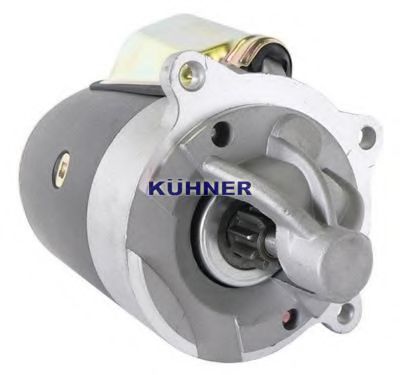 Стартер AD KÜHNER 60813
