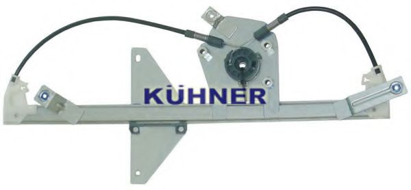 Подъемное устройство для окон AD KÜHNER AV1703