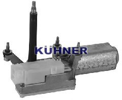 Двигатель стеклоочистителя AD KÜHNER DRE430L