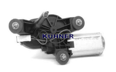 Двигатель стеклоочистителя AD KÜHNER DRL350A