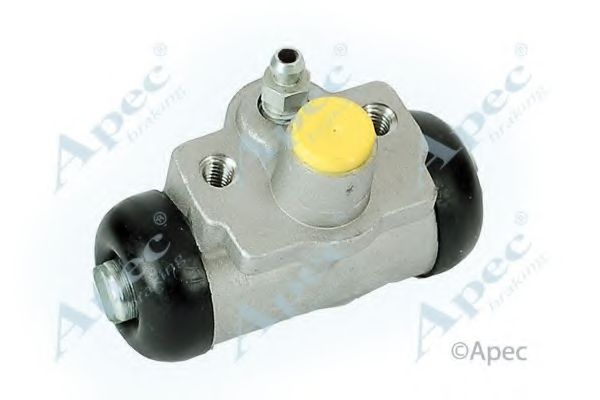 Колесный тормозной цилиндр APEC braking BCY1292