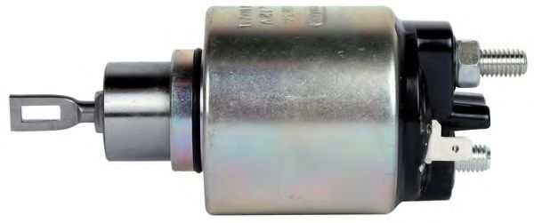 Тяговое реле, стартер PowerMax 1010834