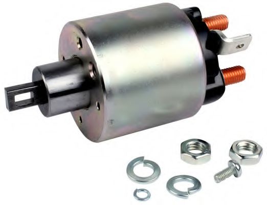 Тяговое реле, стартер PowerMax 1011005