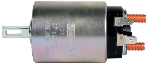 Тяговое реле, стартер PowerMax 1011213