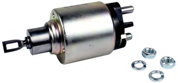 Тяговое реле, стартер PowerMax 1011229