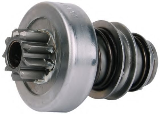 Привод с механизмом свободного хода, стартер PowerMax 1012030