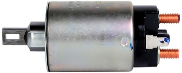 Тяговое реле, стартер PowerMax 1012035